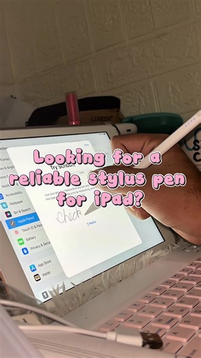 Best Stylus Pens for iPad: Tips and Recommendations
