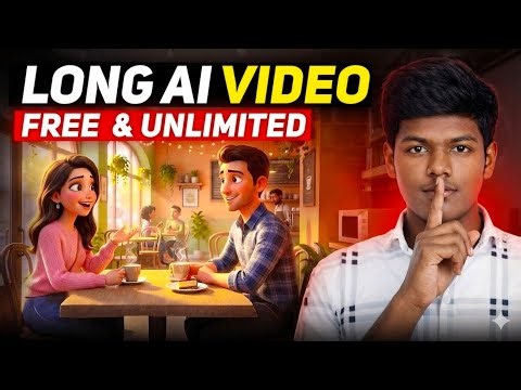 🔥How to Create AI Videos FREE with FLOW AI Video Generator | AI se Video Kaise Banaye | ARL EDITZ