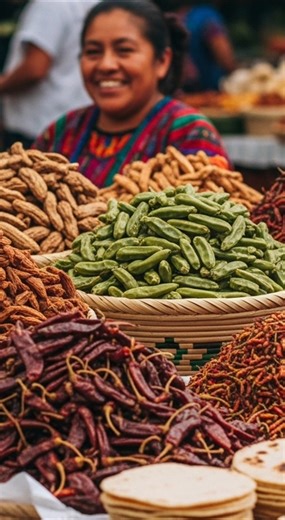 El snack de México | Secretos y Curiosidades de México