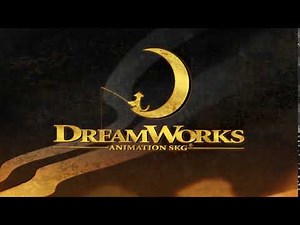 DreamWorks Animation (Kung Fu Panda Holiday)