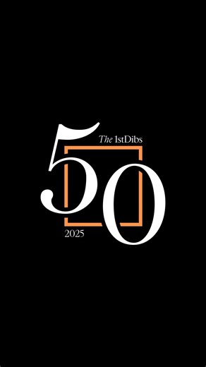1stDibs on Instagram: "The #1stDibs50 for 2025 has been revealed, and we're thrilled to celebrate 50 spectacular spaces and the interior designers behind each. Our honorees brought to life rooms that are beautiful — and full of surprises — and we invite you to peer inside every one of them and then shop a collection of pieces inspired by each space. Tap the link in our bio to shop this collection."