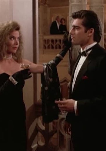 Wiseguy S01:E05 - One on One