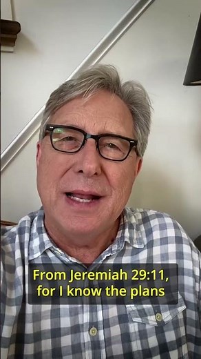 10 Bible Verses When You Need Hope [Part 1]