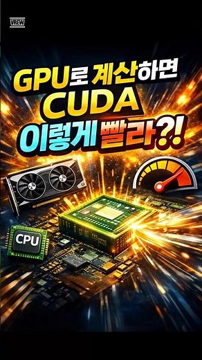 Easy Understanding of CUDA #CUDA #GPU #NVIDIA #ParallelComputing #AIBasics #SeniorITEducation #IT...
