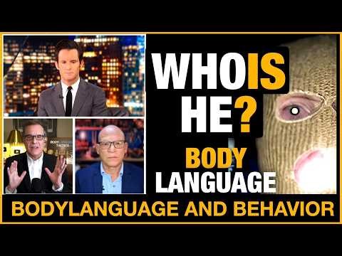 Porch Video of Guthrie Kidnaping Suspect: What Does the Body Language Tell Us?