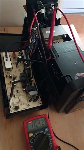 This UPS Isn’t Dead – Here’s the Real Fault