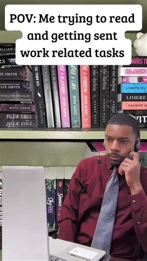 Come on it’s Friday, let me be finished already….. #booktok #booktoker #capcut #books #humor