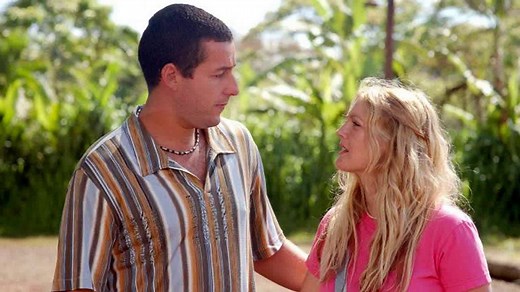 Watch 50 First Dates Full Movie