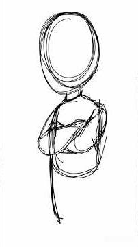 SAITAMA (One Punch Man) Fanart Chibi Series (w/o Sound)