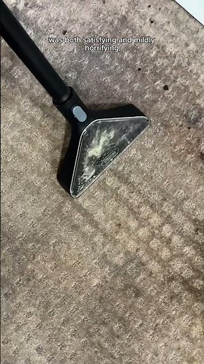 You NEED To Try The SE 6 Signature Line Spray Extraction Cleaner