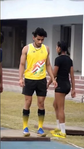 triple jump |national 🔥