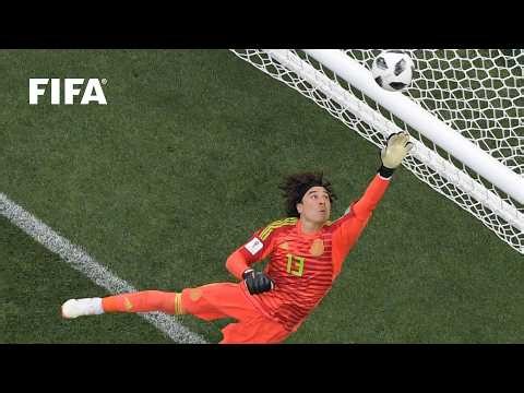 10-Minute Match | Mexico vs Germany | 2018 FIFA World Cup