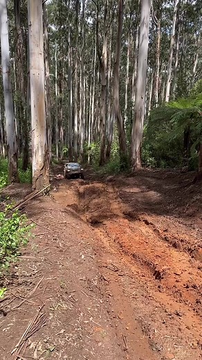 445K views · 5.5K reactions | Sending it into the weekend with @doubleblackoffroad who's running our Fishbone Offroad Half Tackle Rack FB22150 https://www.fishboneoffroad.com/collections/jt-overlanding/products/fishbone-half-tackle-rack-gladiator-bed-rack #fishboneoffroad #fishbonefriday #4x4 #jeep #offroad | Fishbone Offroad | Facebook
