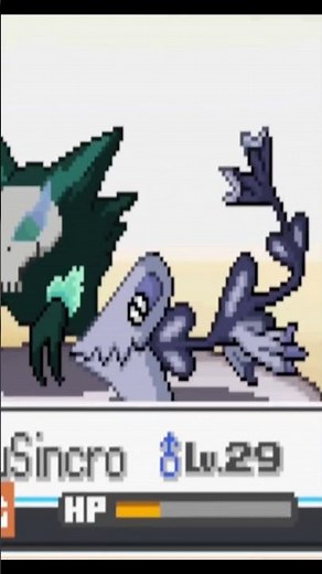 The Evolution of Luvdisc #shorts #pokemon #pokemon