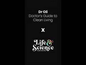 Dr. Oli (Part 1) - Doctor's Guide to Clean Living - Young Living Leadership Series X L&SP