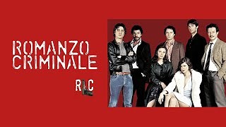 Romanzo criminale - film: guarda streaming online