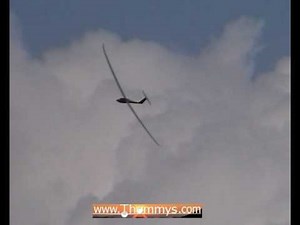 Ventus 2c scale 1:3.75