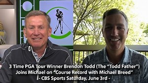 2.1K views · 19 reactions | Brendon Todd (The "Todd Father") - 3 Time...