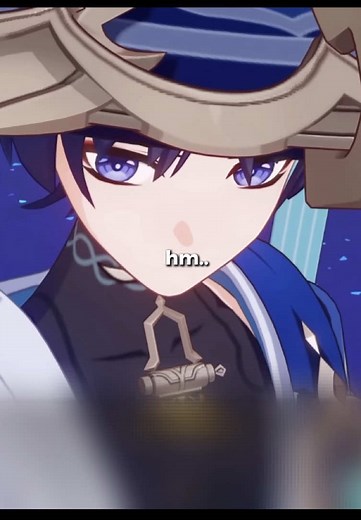 Discovering Scara: The Cutest Genshin Impact Character