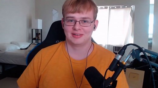 CallMeCarson allegations worsen as 17-year-old accuses him of grooming