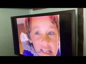 Opening to Oliver and Company 1996 VHS