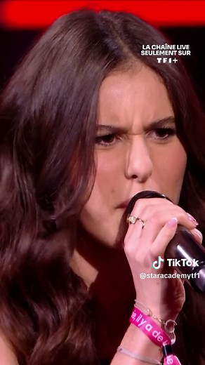 Star Academy : Un Face à Face Rock’n’Roll !