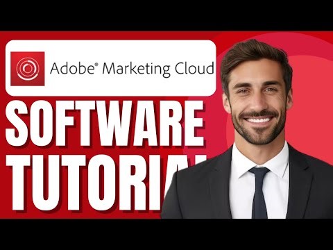 Adobe Advertising Cloud Tutorial for Newbies | Digital Advertising Platform Overview