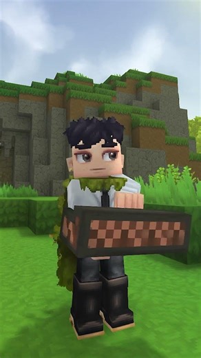 The BEST Hytale Mod to Ever Exist #hytale #hytalegameplay #hytalenews #shorts
