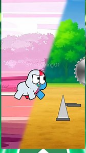 291K views · 1.1K reactions | The baby pom run on road and his malik the save his life gameplay edit #gaming | Bmax gaming 01 | Facebook