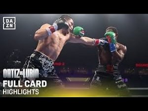 SUNDAY AFTERNOON PRECAP AND RECAP