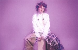 Cavetown On Self-Expansion And Sonic Evolution In New Album, ‘Running With Scissors’ | Features | Clash Magazine Music News, Reviews & Interviews