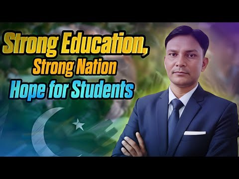 Best Solutions for Pakistan’s Education System | Future of Learning & Way Forward