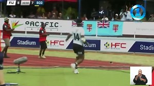 74K views · 1.5K reactions | The Prime Minister Sitiveni Rabuka has clarified that he did not issue any directive - for the closure of the grounds at the HFC Bank Stadium in Laucala Bay, nor does he have any intention of doing so. Rabuka was referring to the statement from the Fiji Secondary Schools Rugby Union - on why the Vodafone Deans competition has been shifted to the western division. | Fiji One News | Facebook