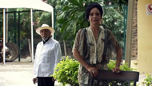 Corazón indomable - Capítulo 133