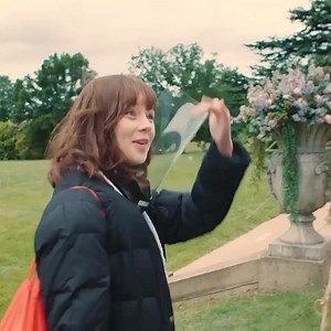 83K views · 2.3K reactions | Some pall mall fun with the Bridgerton cast! 藍 CREDIT: Shondaland & ryanwheelervideo #bridgerton #bridgertonedit #bridgertonseason2 #bridgertonsonnetflix #pallmall #bridgertonedit #phoebedynevor #simoneashley #jonathanbailey #florencehunt #willtilston #claudiajessie #lukenewton #lukethompson | Bridgerton Series | Facebook