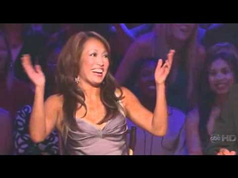 Sabrina Bryan & Mark Ballas - Cha-Cha-Cha