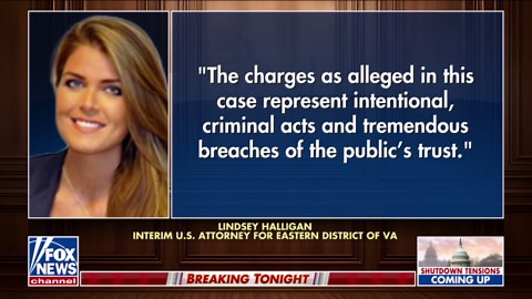Greg Gutfeld: This is the country's biggest scandal
