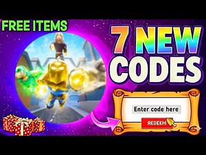 *SECRET UPDATE!* | Heroes: Online World CODES 2026 (ROBLOX Heroes: Online World)