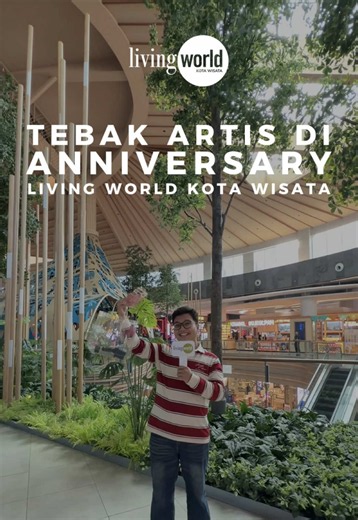 Artis yang Cocok Tampil di Marvelous 2nd Anniversary Celebration?