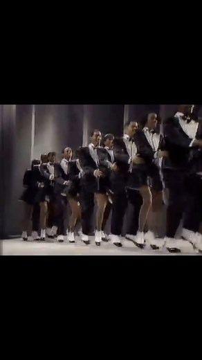 Operation: Tap on Instagram: "#fbf to the Broadway company of “Black and Blue”-1989! Directed by Orezzoli and Segovia and choreographed by Henry LeTang, Cholly Atkins, Frankie Manning, and Fayard Nicholas. #tapdance #broadway #blackandblue #legendary Full link: https://m.youtube.com/watch?v=UeIL8kK1sSE&pp=ygUXQmxhY2sgYW5kIGJsdWUgYnJvYWR3YXk="