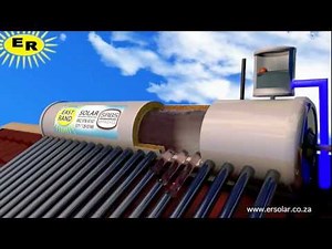 ER Solar non-pressure system