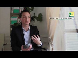 Le bracelet électronique mobile, vers une nouvelle peine ?