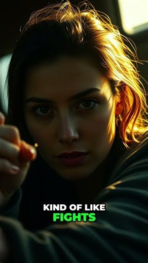 HMU Sundance 26' Exclusive Interview "MUM" I'm Alien Pregnant Hannah Lynch "Mary" #shorts