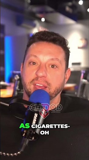 Cigars vs. Cigarettes: Understanding the Difference Clearly #shorts