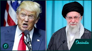 Massive Attack on Iran? Trump’s Nuke Warships, C-17 Military Aircrafts Encircles Iran | US Vs Iran