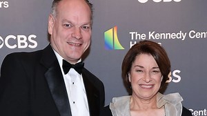 Meet Senator Amy Klobuchar's husband John Bessler