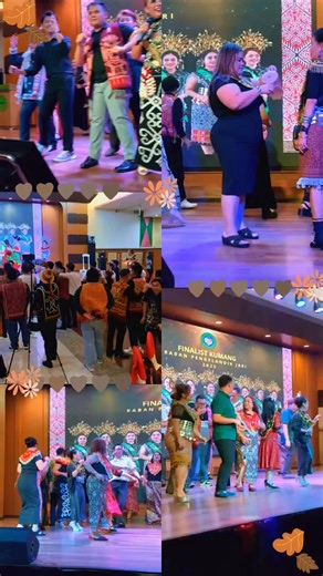 👑 Calling all Dayak beauties! Pekit Kumang RPJ 2026 is officially open for registration! 👑 Do you have what it takes to be the next Kumang? Join us for an evening of grace and tradition at Dinner World Restaurant Bintulu. 💰 Grand Prizes: Kumang: RM1500 Crown, Sash, & Trophy Lulong: RM1300 Crown, Sash, & Trophy Singgar Matahari: RM1200 Crown, Sash, & Trophy 📝 Requirements: Open to ladies aged 17–30 years old. Of Dayak descent (Iban father or mother). Never held a Kumang title before. Theme: B