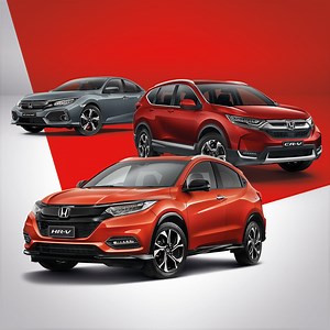 43K views · 100 reactions | Honda's Right Choice Event is on now - with free 7-Year Warranty* and Roadside Assist plus more across a huge range of models. | Honda Australia | Facebook