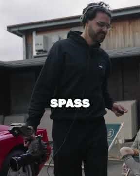 Wie man FERRARIS & LAMBORGHINIS richtig filmt | Ein high-end Tutorial #5 #film #tutorial #cinematic