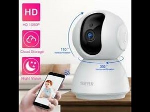 ip камера SDETER A8.